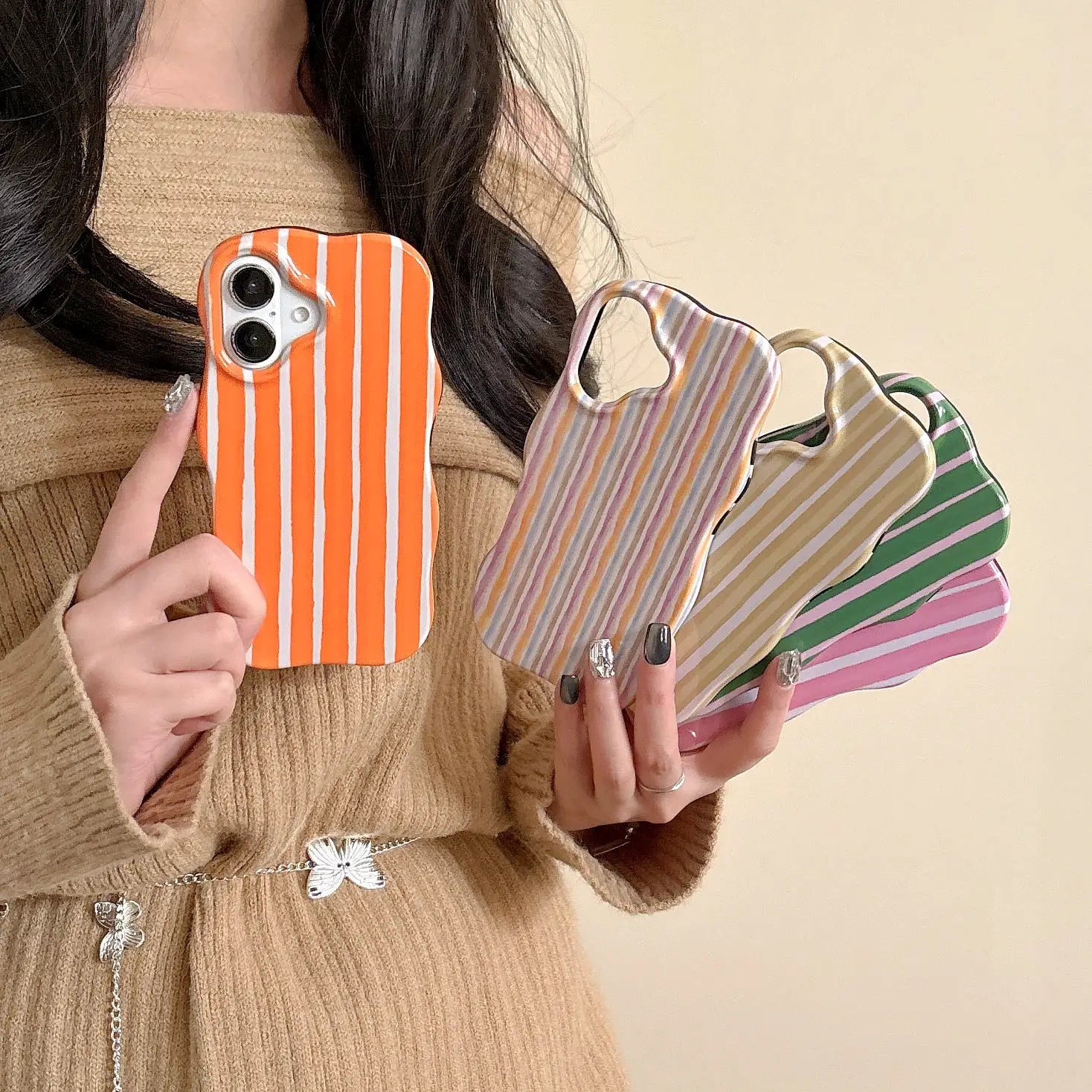 Strite Phone Case for iPhone
