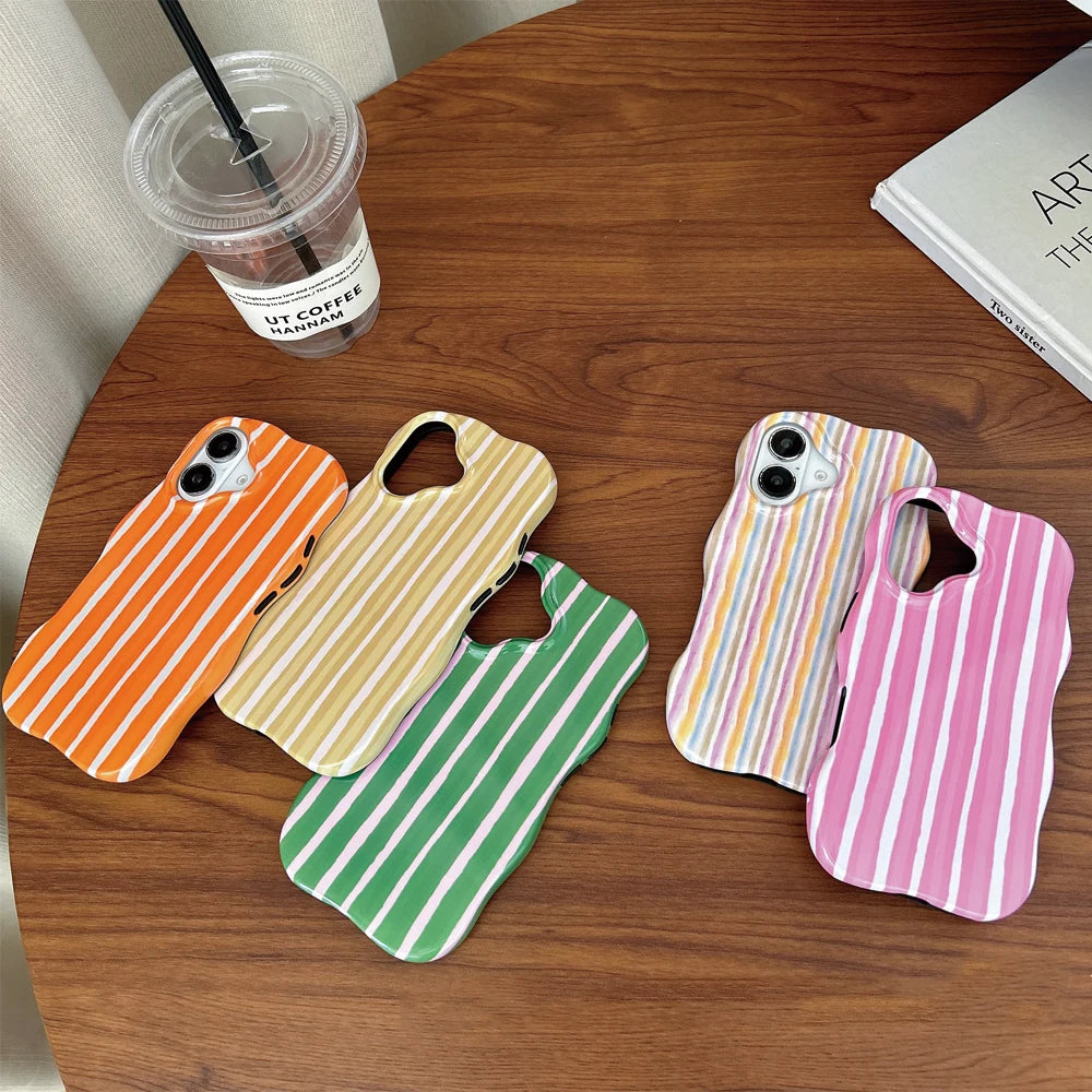Strite Phone Case for iPhone