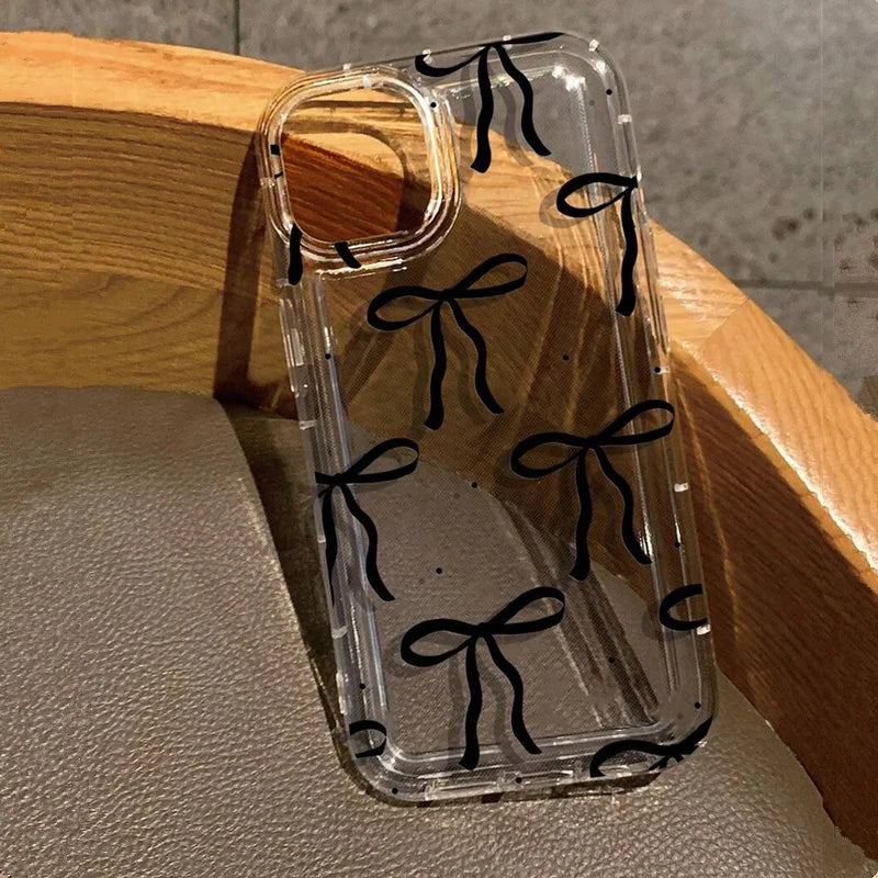 Bowing Phone Case for IPhone