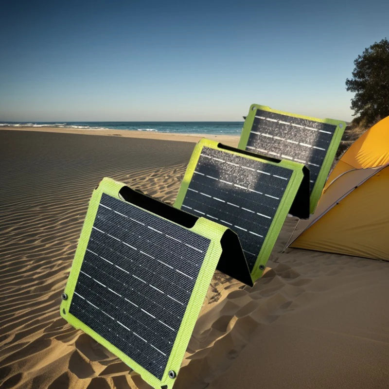 2000W Portable solar charger