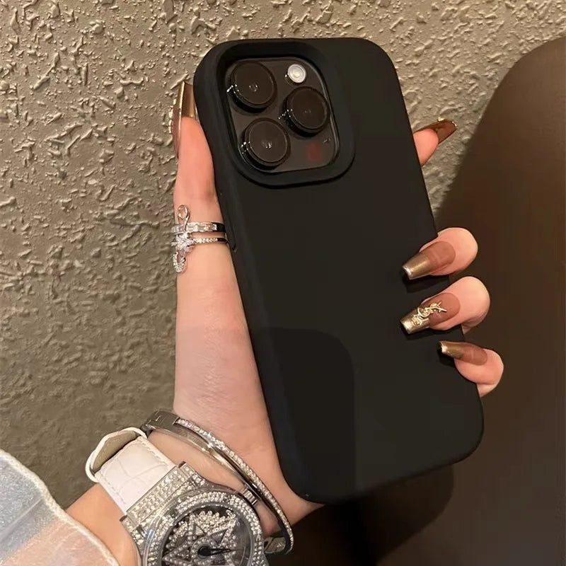 Luxx Phone Case For iPhone