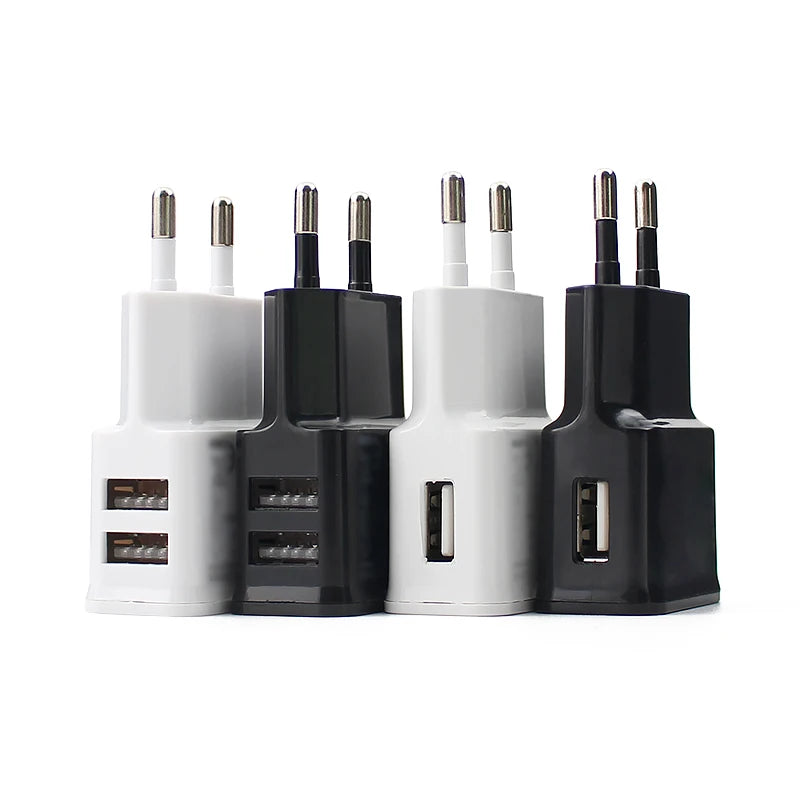 Xeno 5V 2A Universal Power Supply Adapter USB