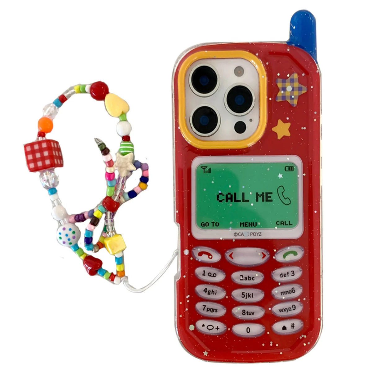 Fynn Phone Case For iPhone