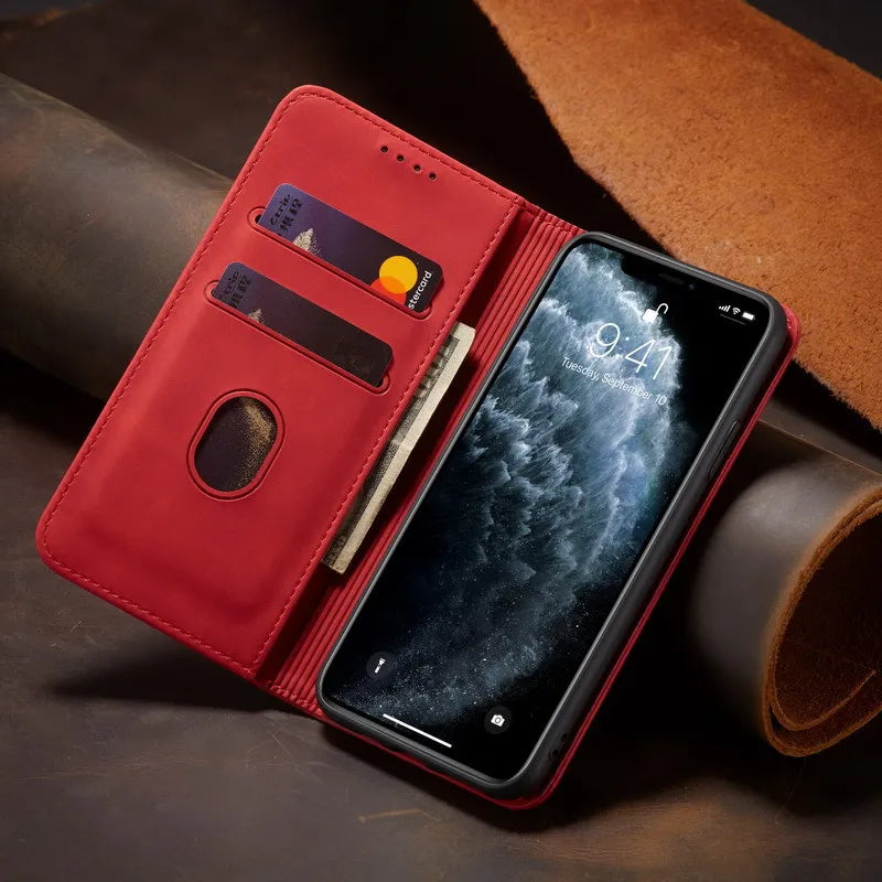 Brask Phone Case For iPhone.