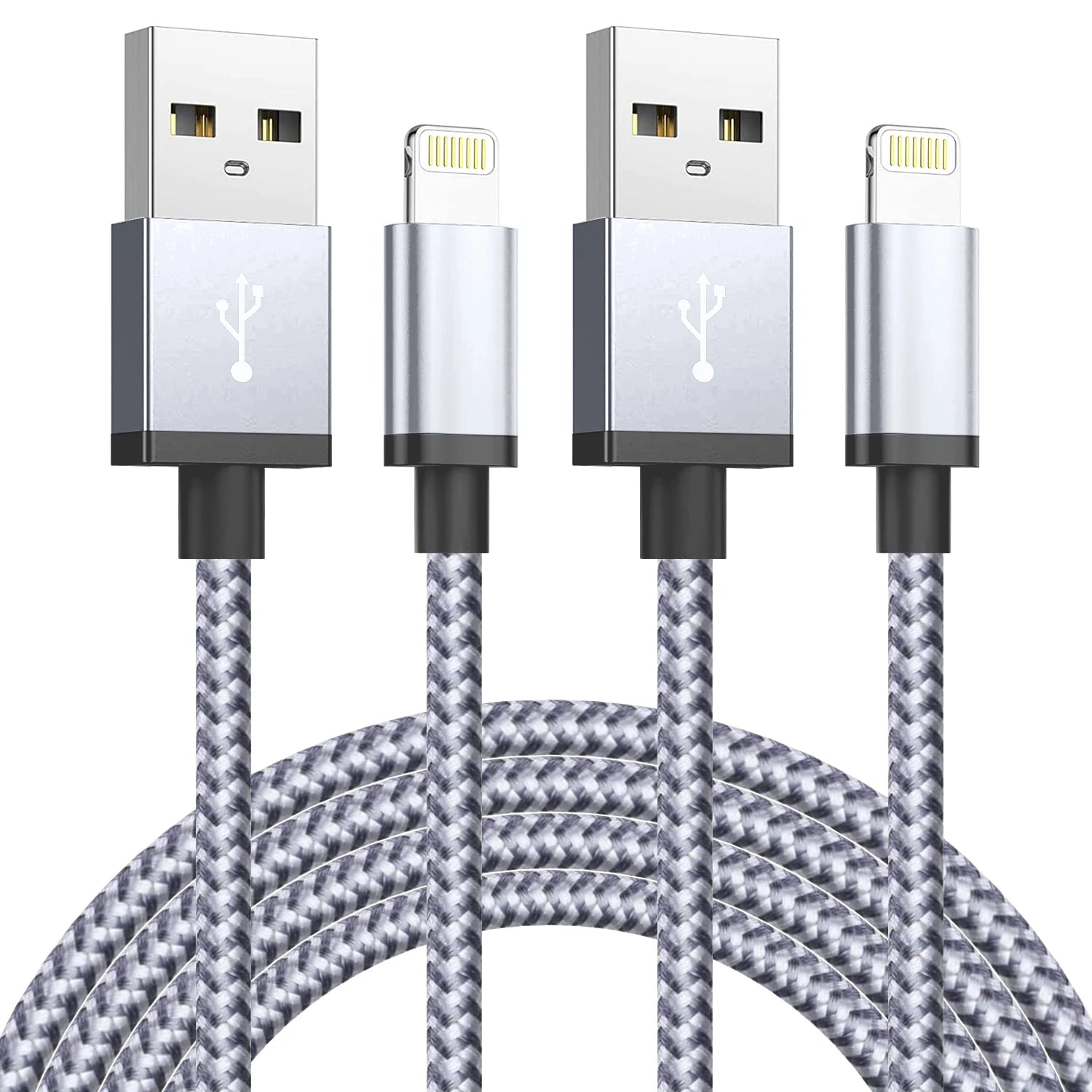 Fast Charging USB Charger Cable