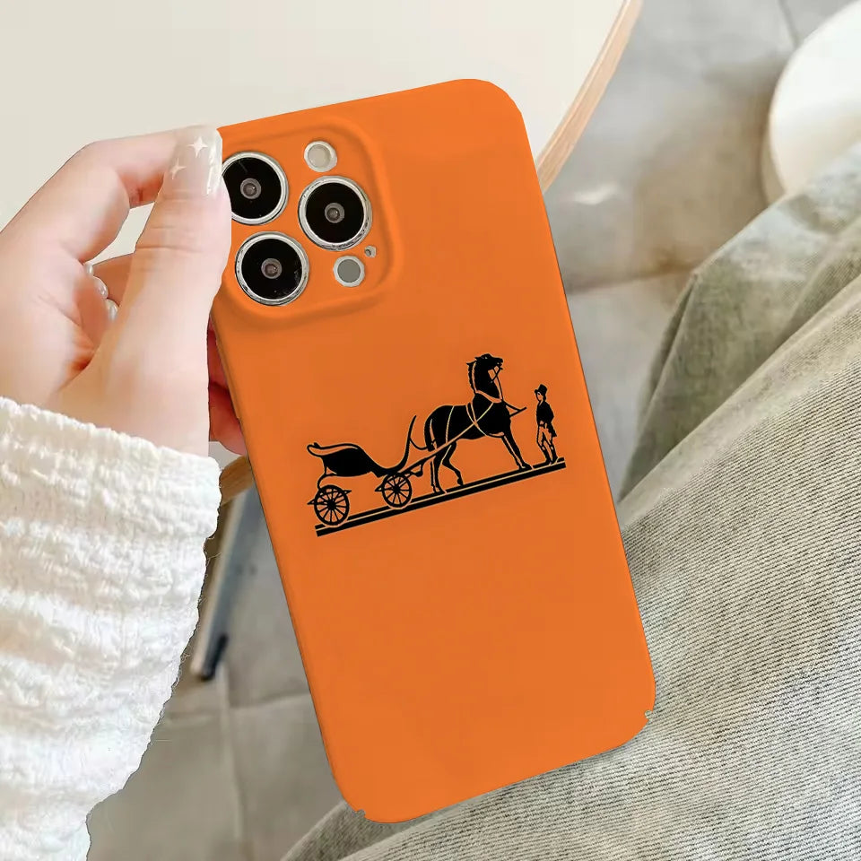 FiveG Cell Phone Cases For IPhone