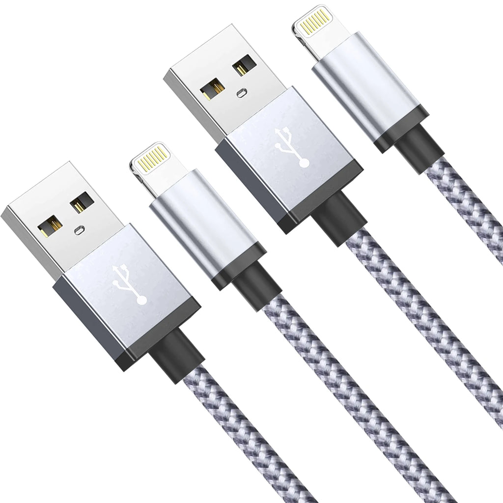 Fast Charging USB Charger Cable