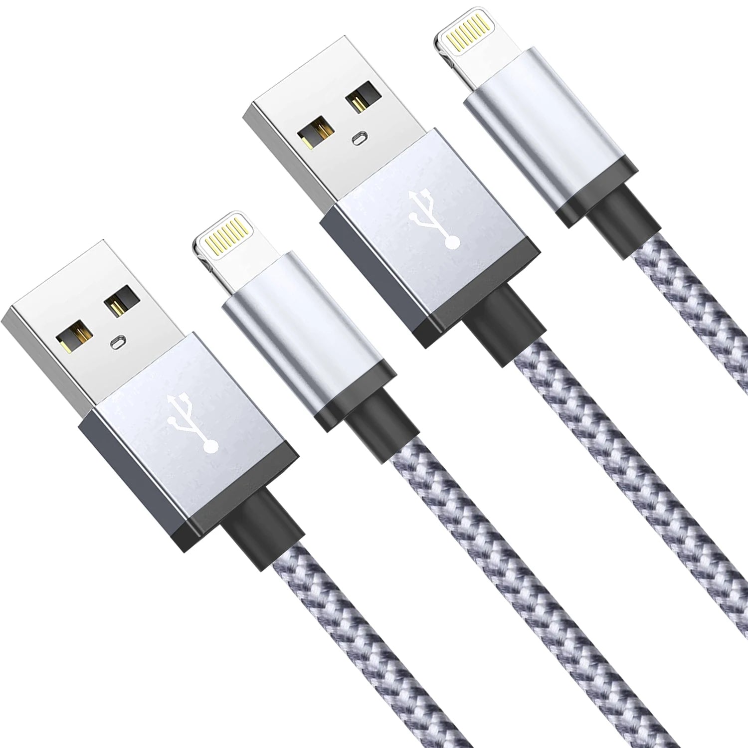 Fast Charging USB Charger Cable