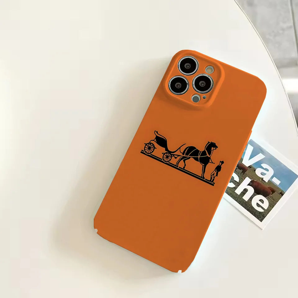 FiveG Cell Phone Cases For IPhone