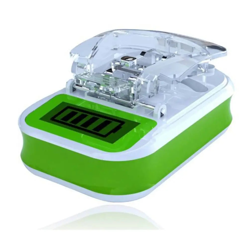 Removable Extra Phone Battery Charger