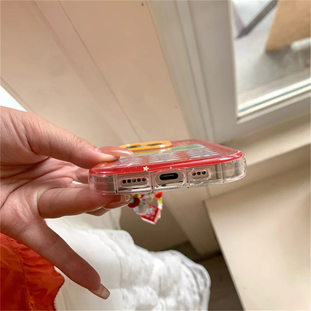 Fynn Phone Case For iPhone