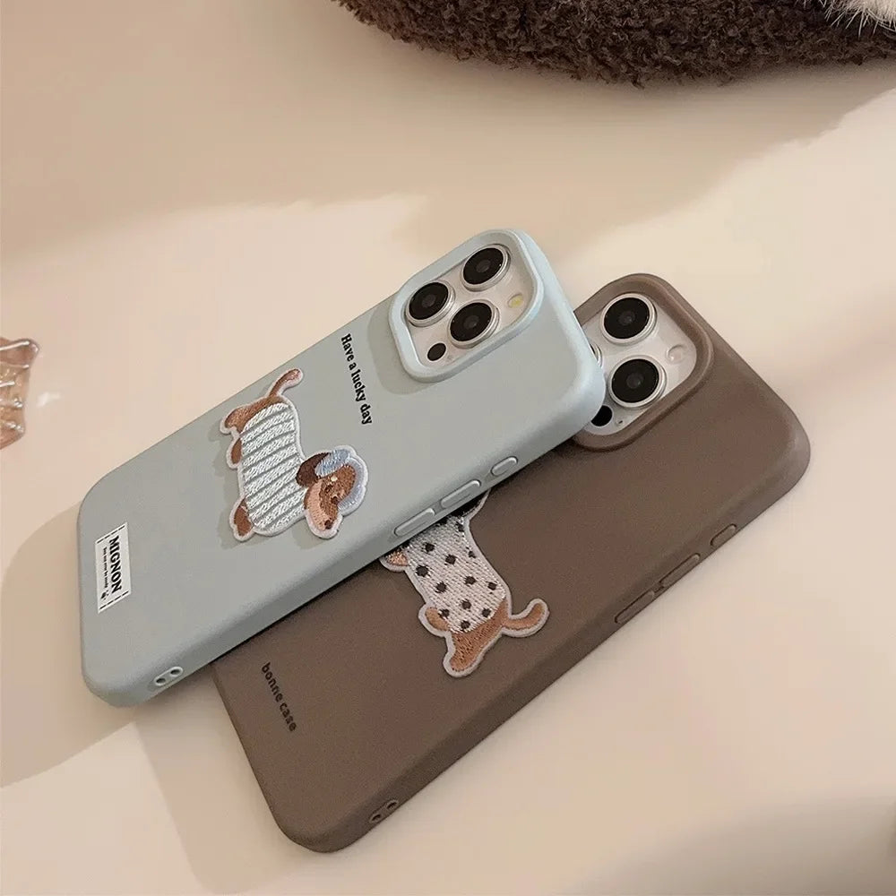 Biggle Phone Case for iPhone