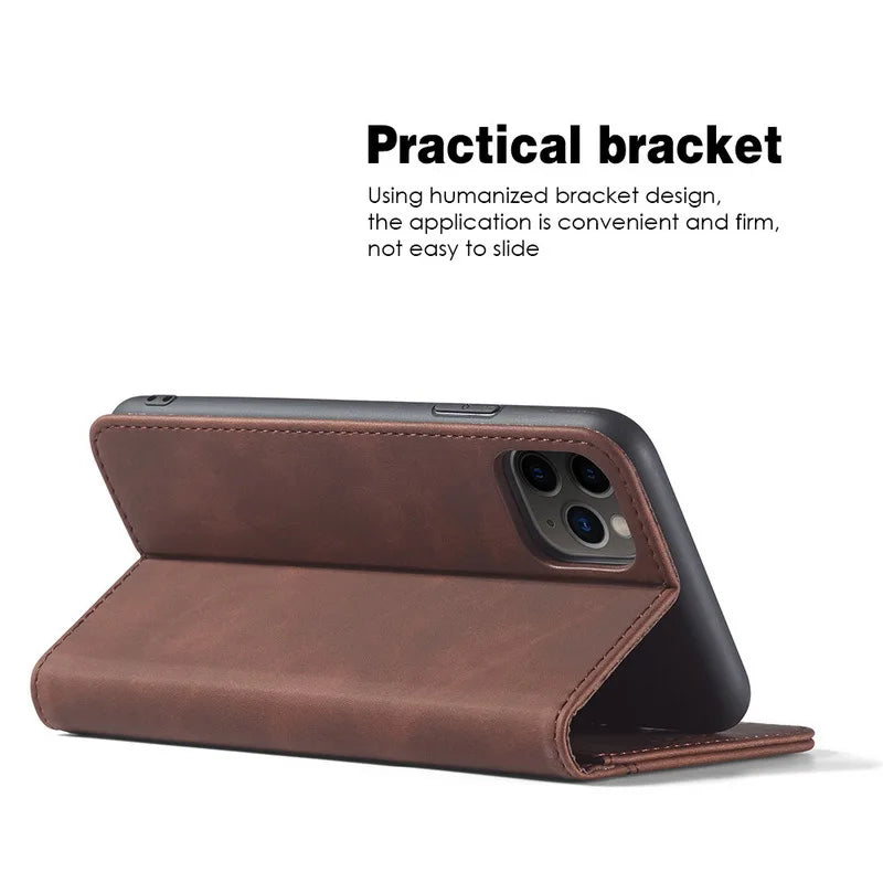 Brask Phone Case For iPhone.