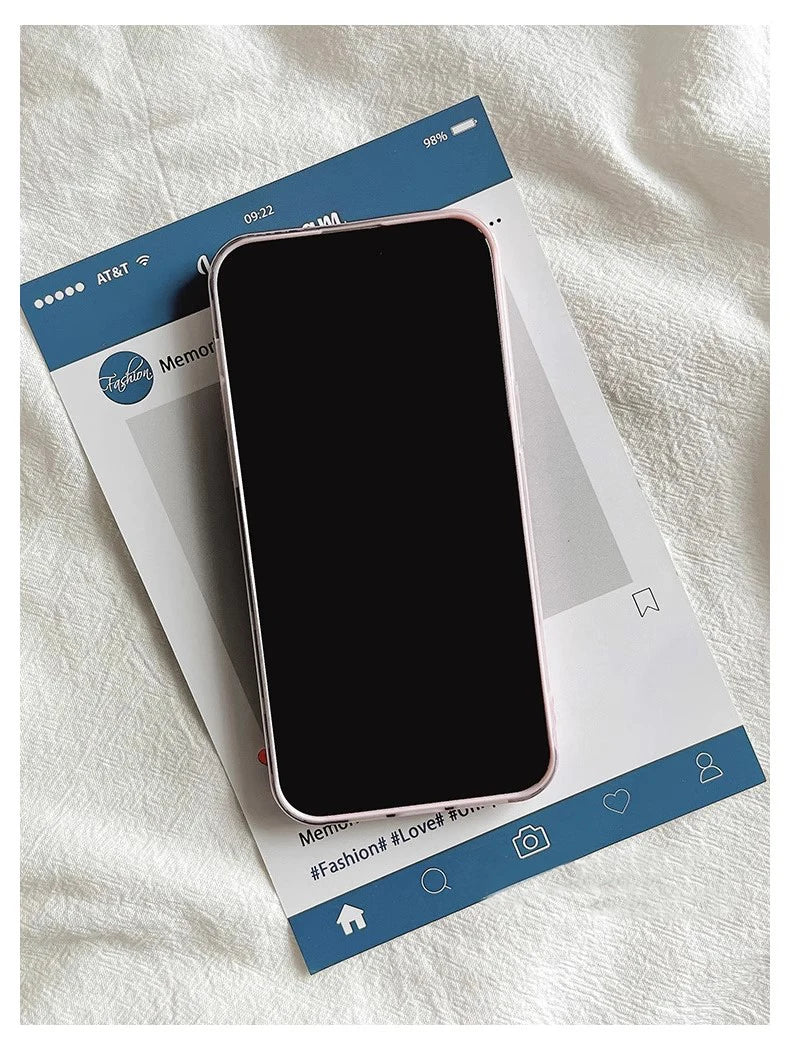 Polka Dot Folds Texture Phone Cases For IPhone