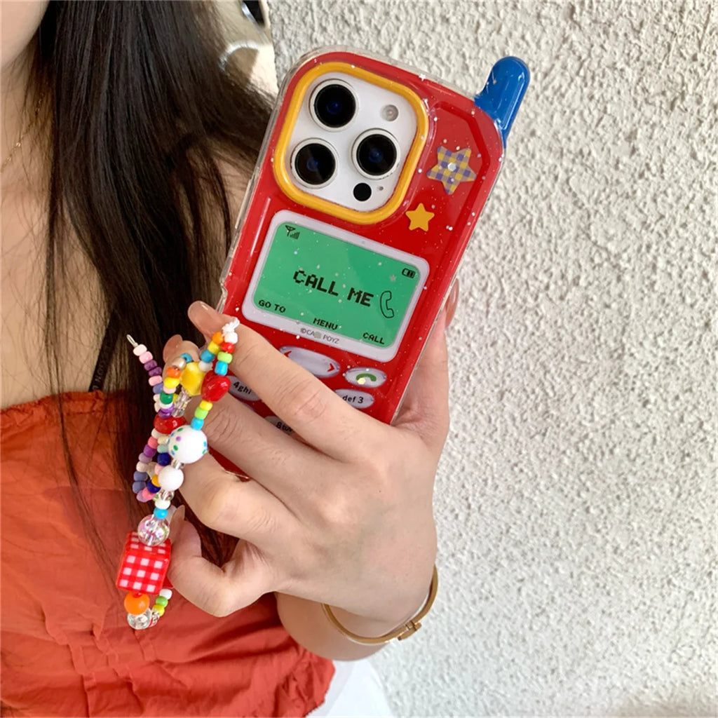 Fynn Phone Case For iPhone