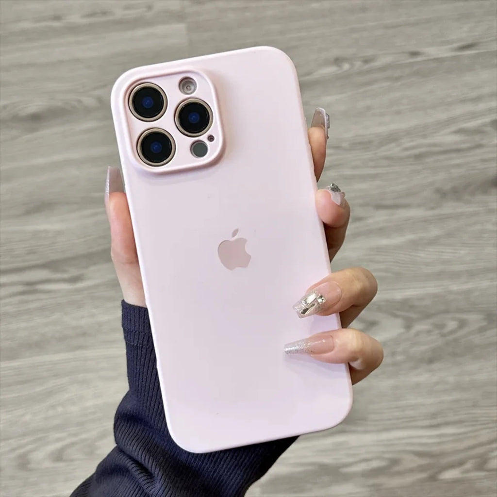 Origano Liquid Phone Case For iPhone