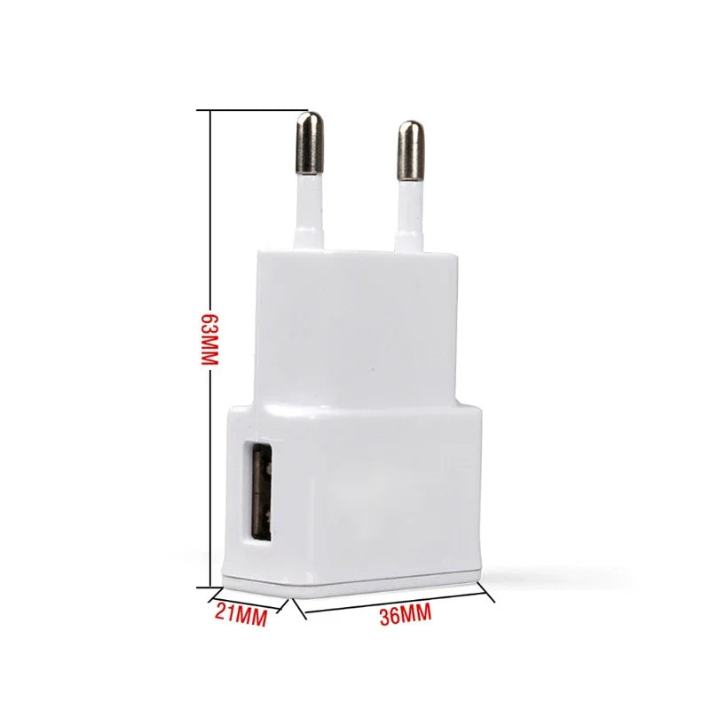 Minky Wall USB Charger 1 port