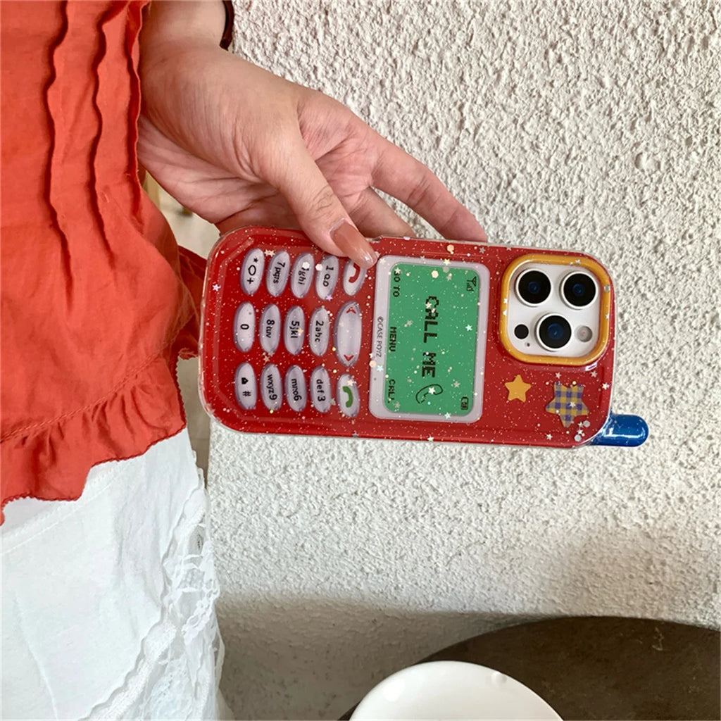 Fynn Phone Case For iPhone