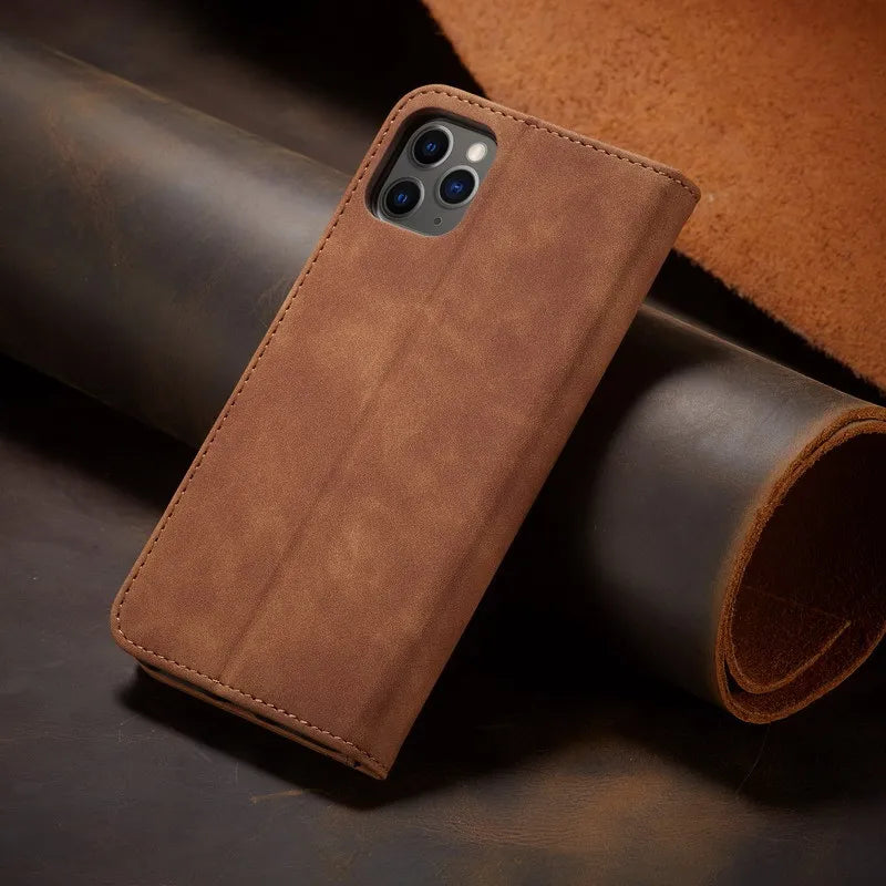 Brask Phone Case For iPhone.