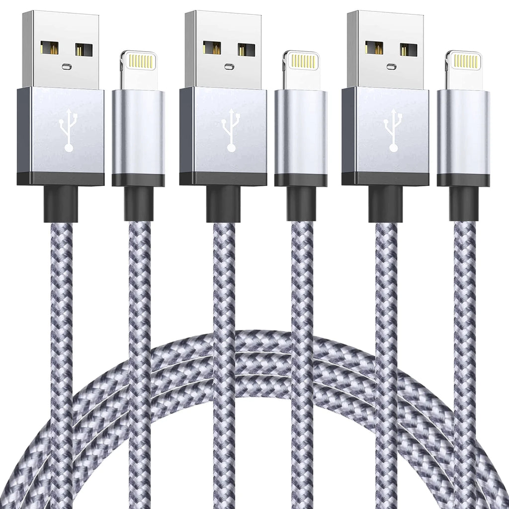 Fast Charging USB Charger Cable