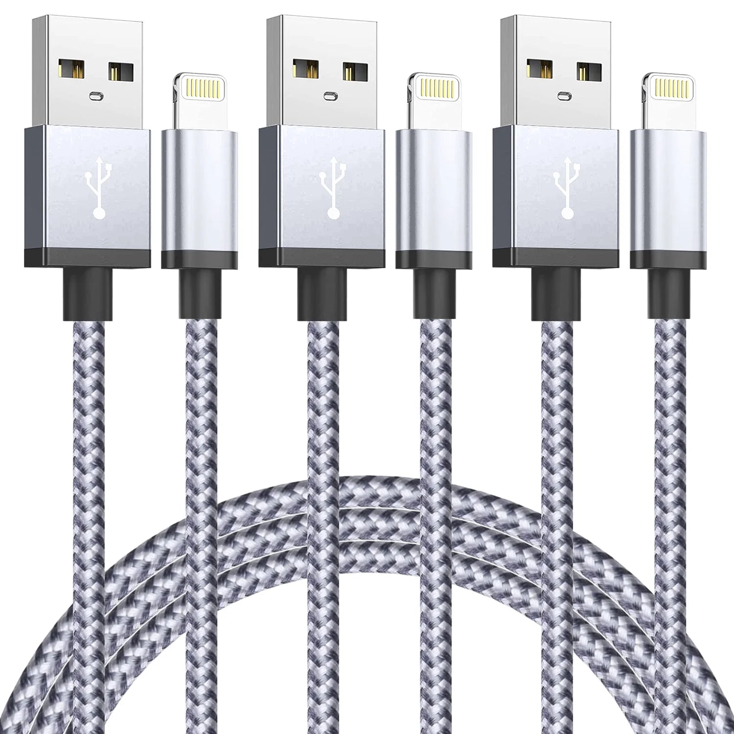 Fast Charging USB Charger Cable