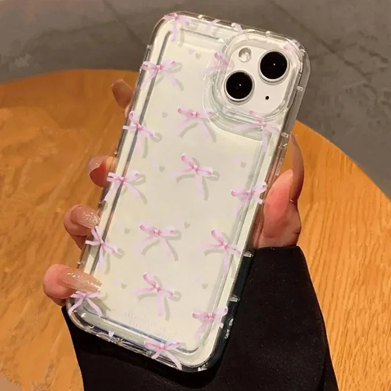 Bowing Phone Case for IPhone