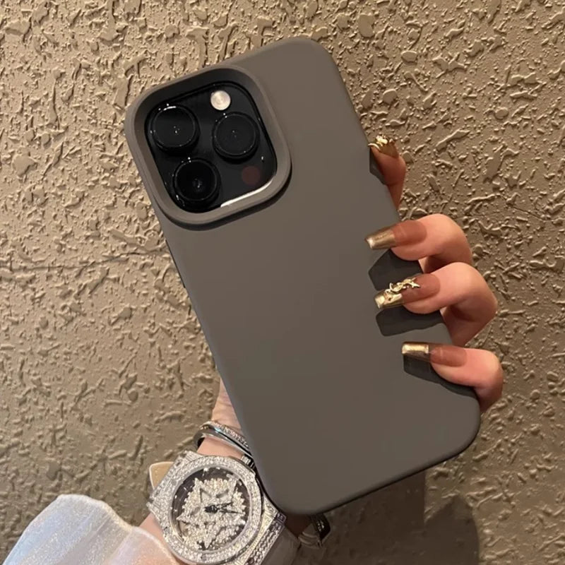 Luxx Phone Case For iPhone