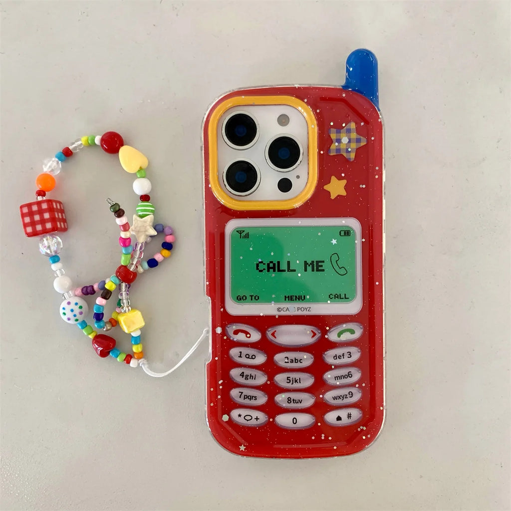 Fynn Phone Case For iPhone