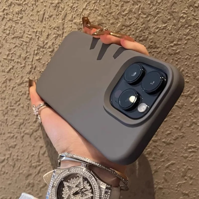 Luxx Phone Case For iPhone