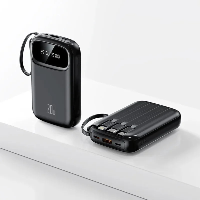 BCAK/ flagship store 200000 Milliampere Power Bank