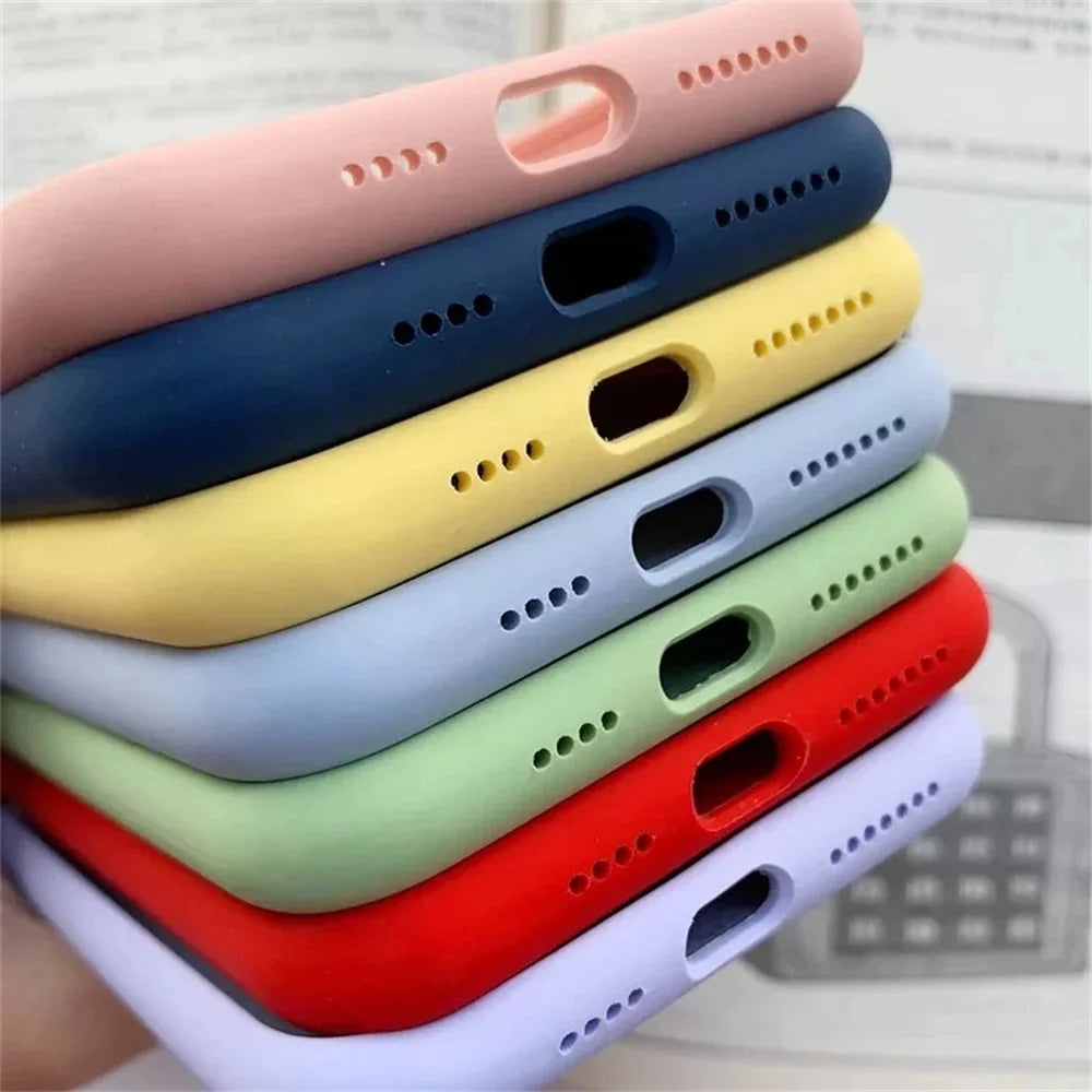 Houlette phone cases for iphone