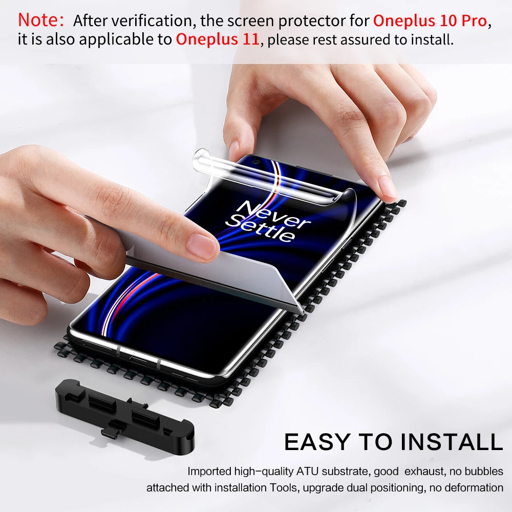 SmartAngel Screen Protector