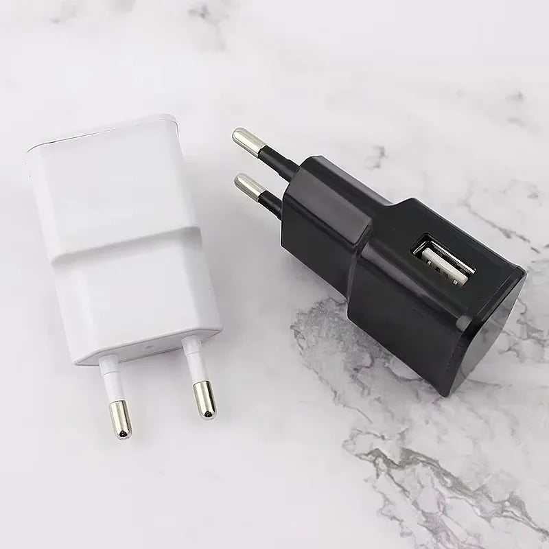 Universal Phone Charger Wall Adapter