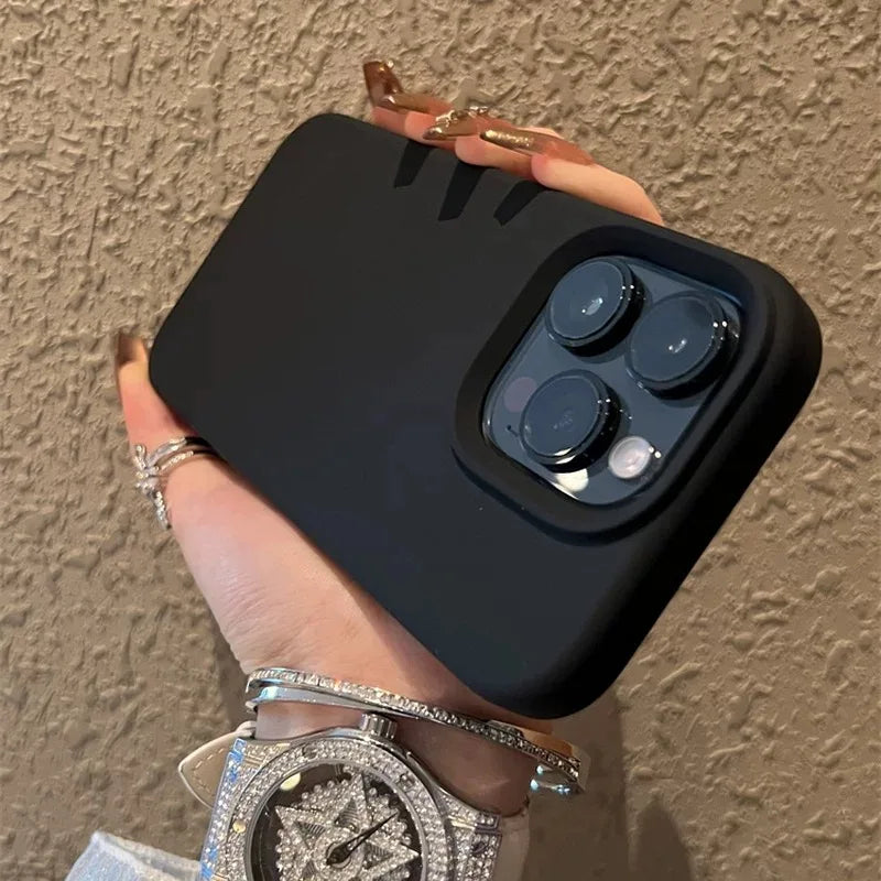 Luxx Phone Case For iPhone