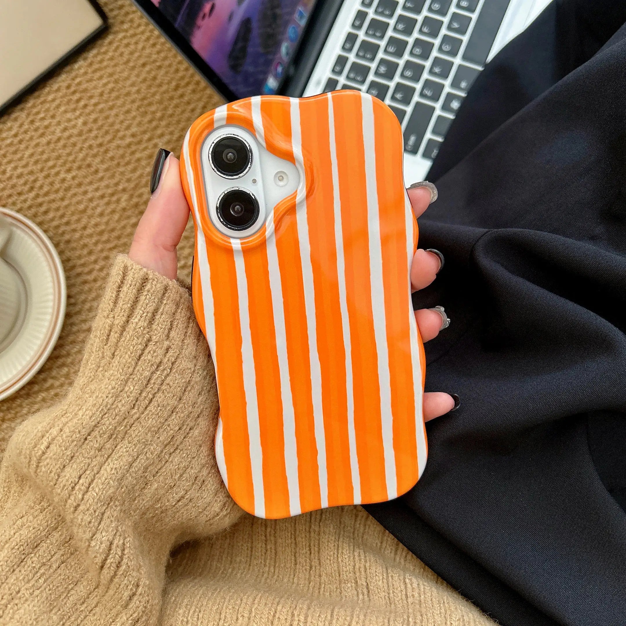 Strite Phone Case for iPhone