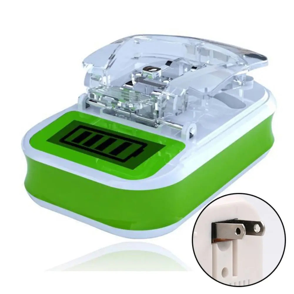 Removable Extra Phone Battery Charger