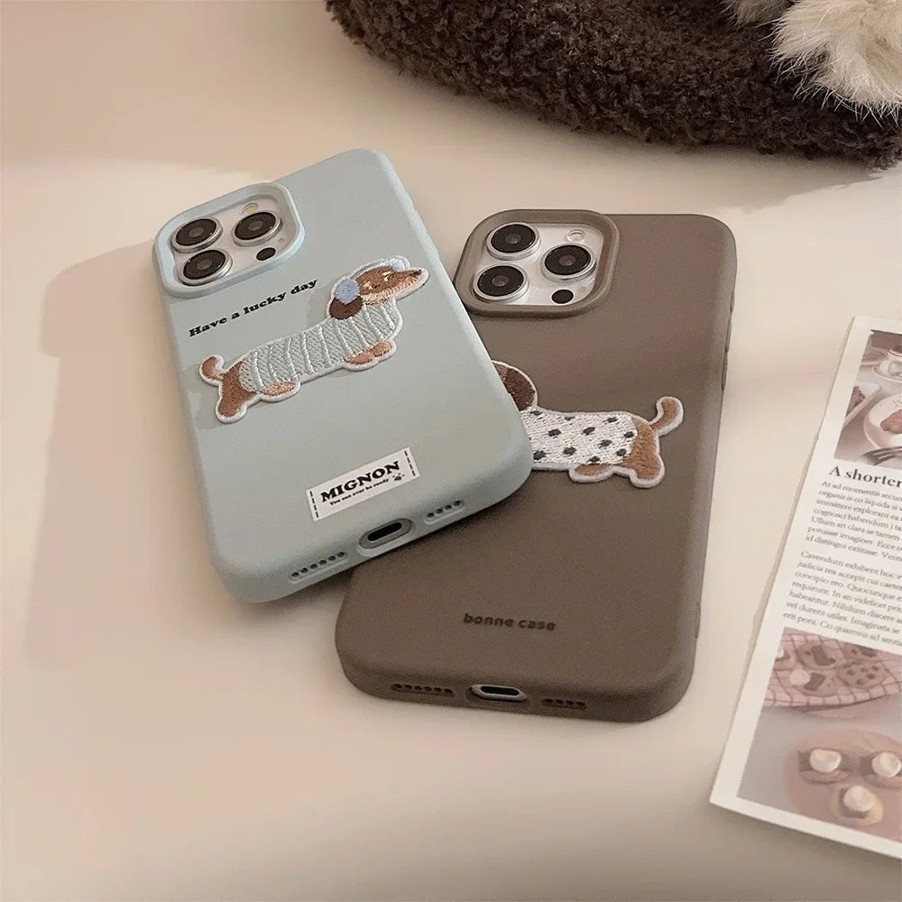 Biggle Phone Case for iPhone