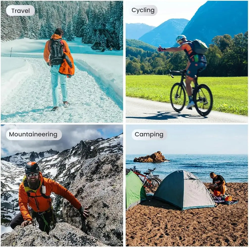 2000W Portable solar charger