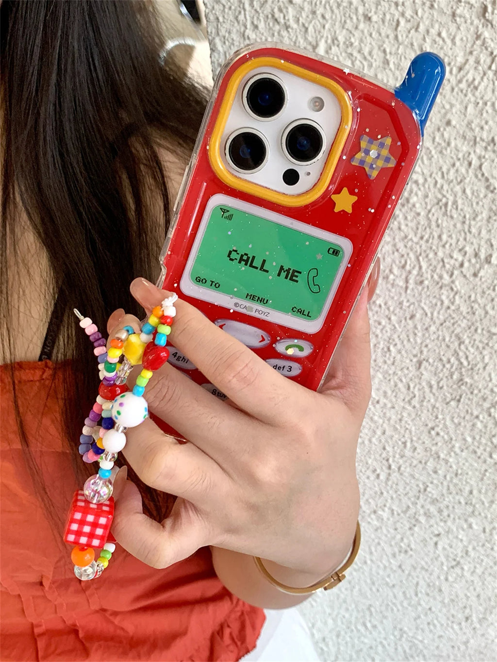 Fynn Phone Case For iPhone