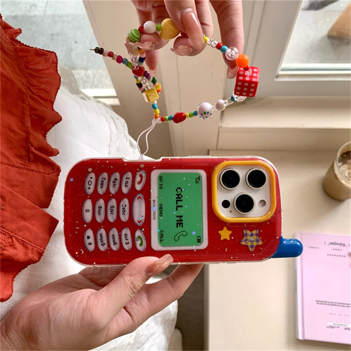 Fynn Phone Case For iPhone