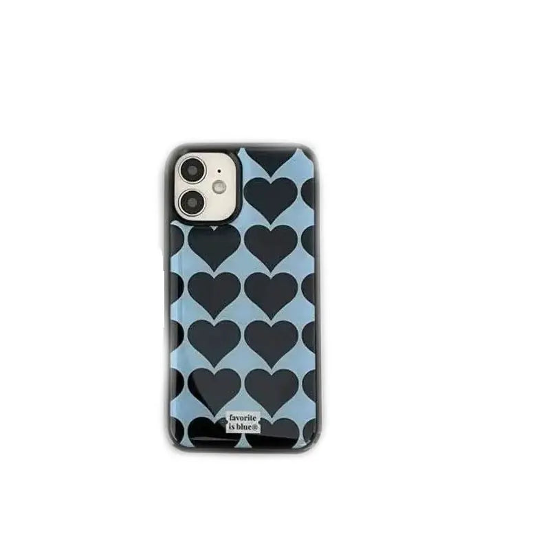 Diggi Phone Case For iPhone