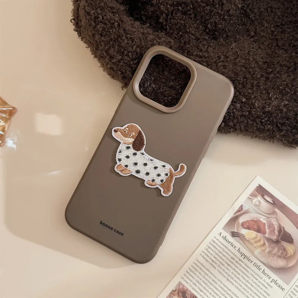 Biggle Phone Case for iPhone