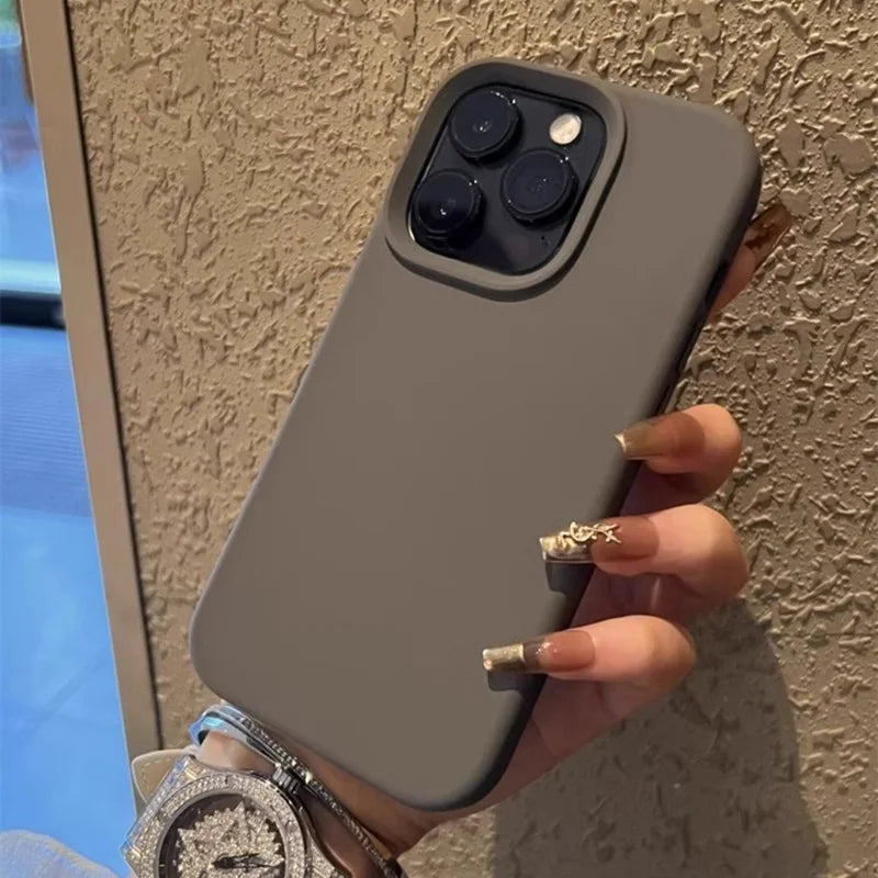 Luxx Phone Case For iPhone