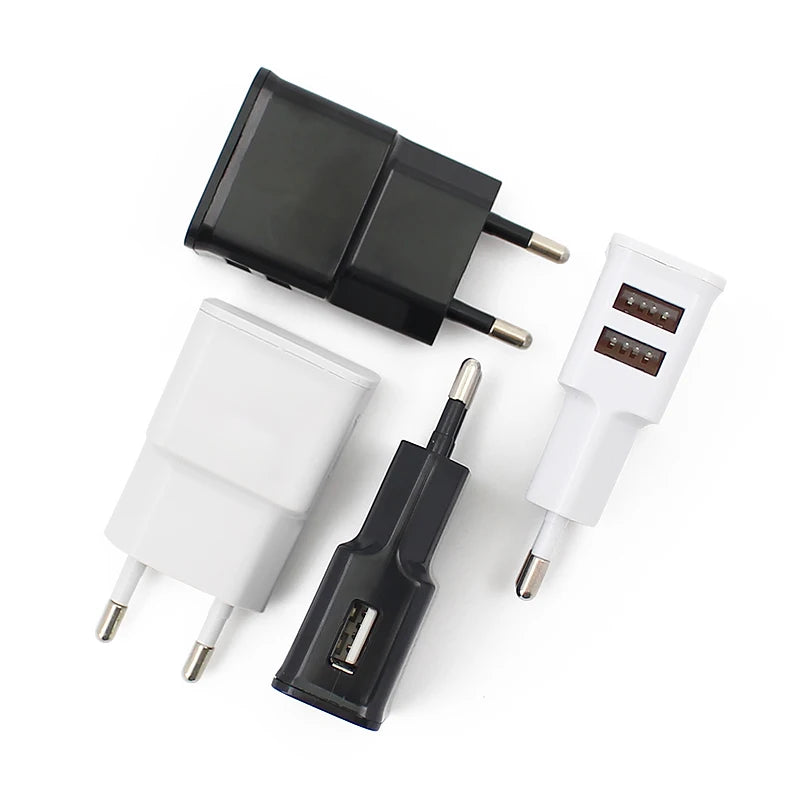Xeno 5V 2A Universal Power Supply Adapter USB