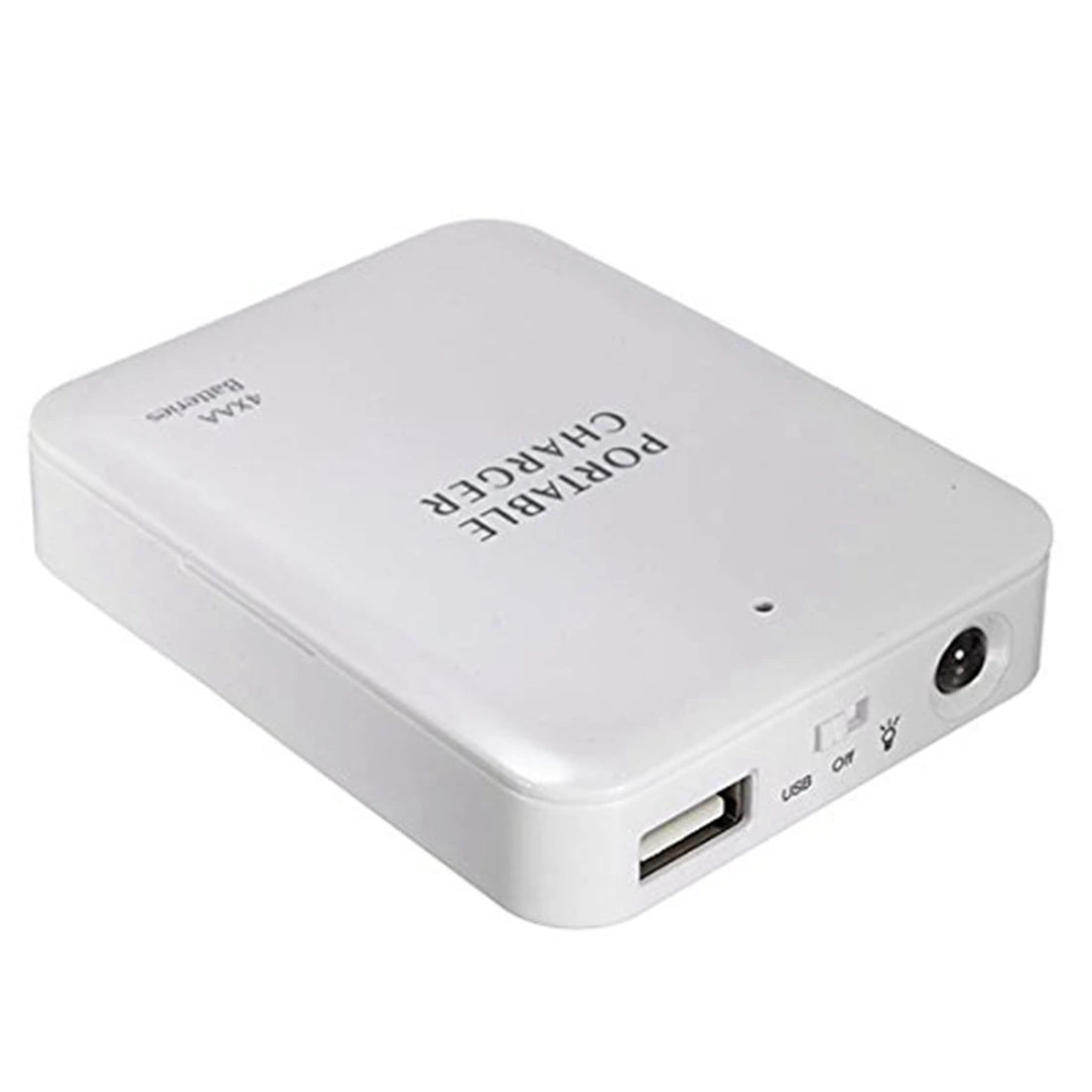 Leruo Portable USB Power Bank Charger