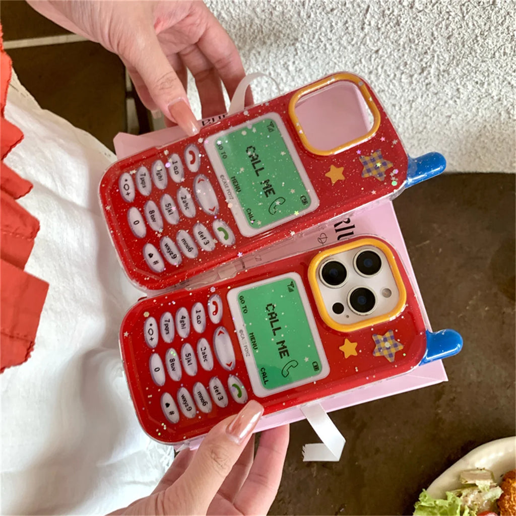 Fynn Phone Case For iPhone