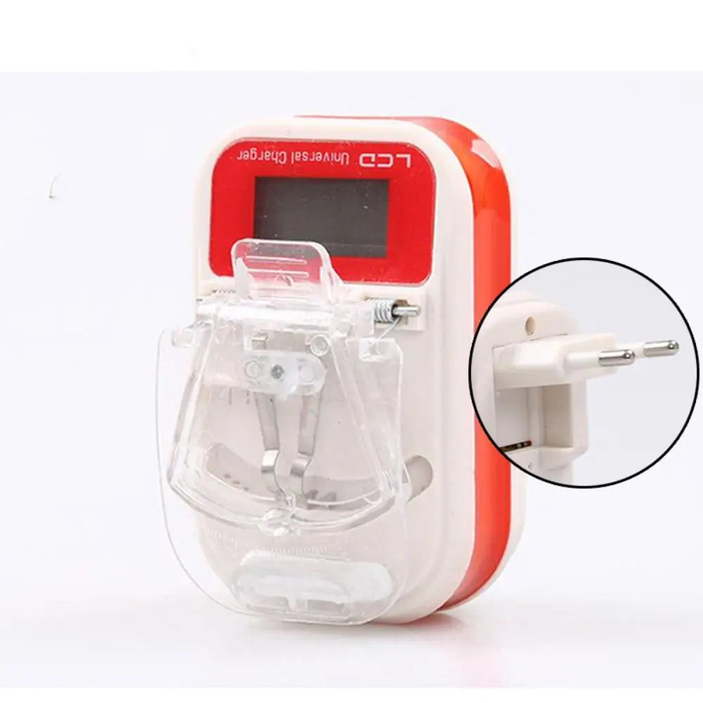 Removable Extra Phone Battery Charger