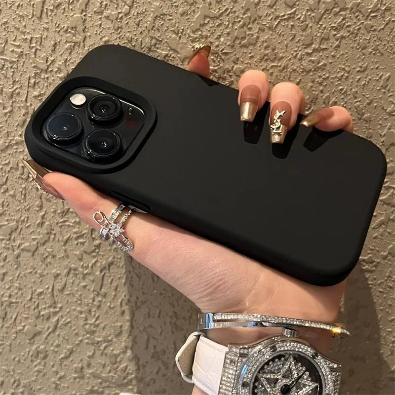 Luxx Phone Case For iPhone