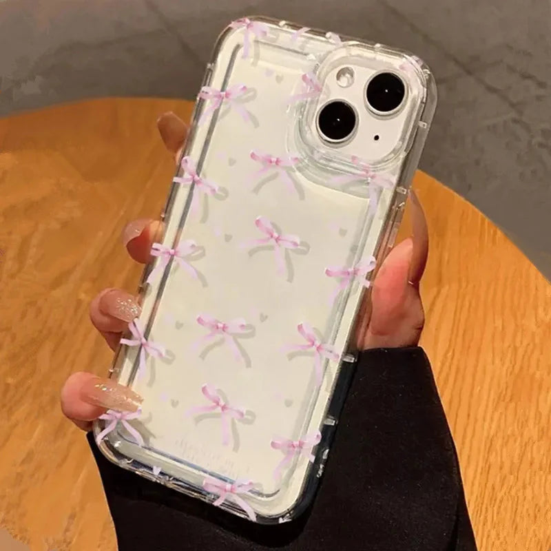 Bowing Phone Case for IPhone