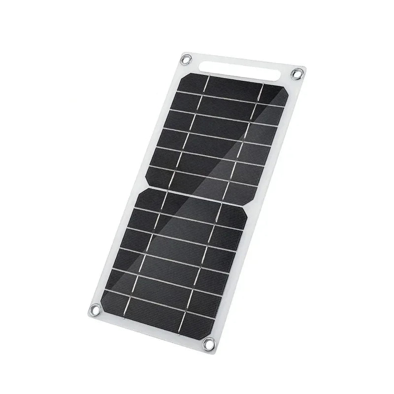5V 35W Sunpower Portable Solar Panel